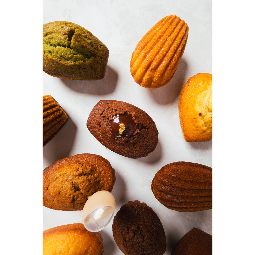 

Madeleine (Pcs)