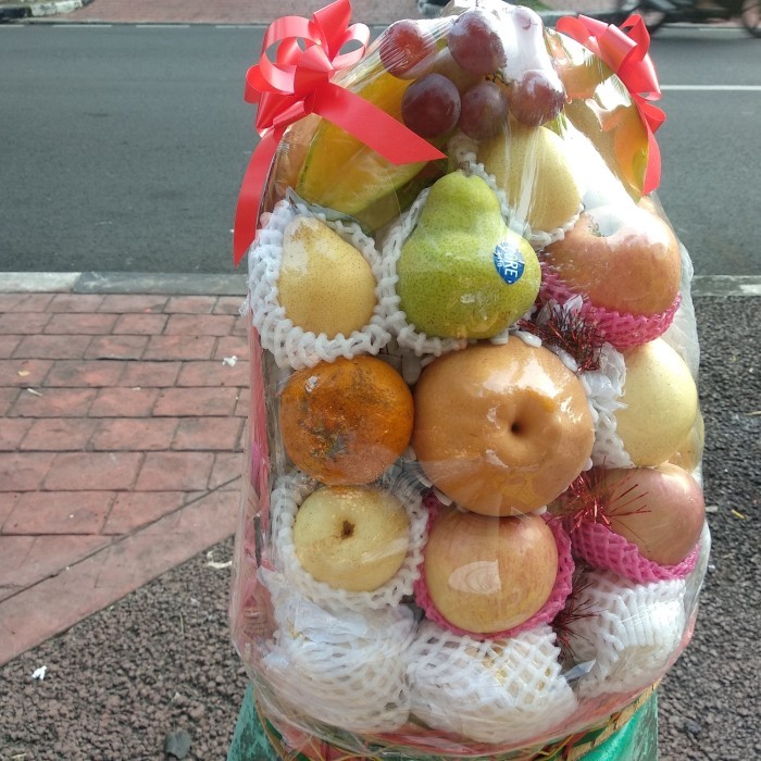 

Parcel Buah Paket Buah Buah Keranjang Buah Buahan Parcel Buah Segarrr