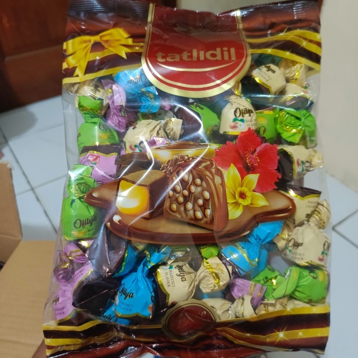

Coklat Turki 1 Kg Coklat Arab Coklat Oleh Oleh Haji Umroh