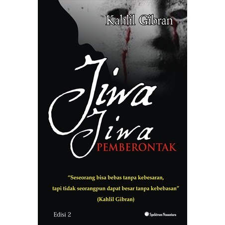Jiwa-jiwa Pemberontak Edisi 2