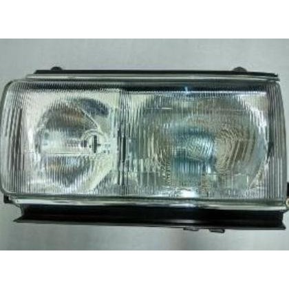 Ready  Headlamp Landcruiser VX80 Turbo