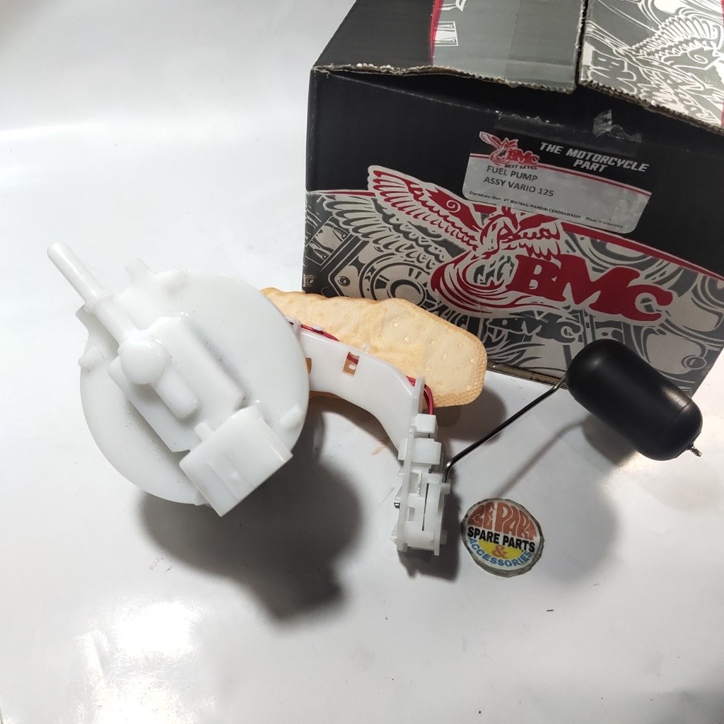 Fuel pump Vario 125 fi pelampung pompa bensin set