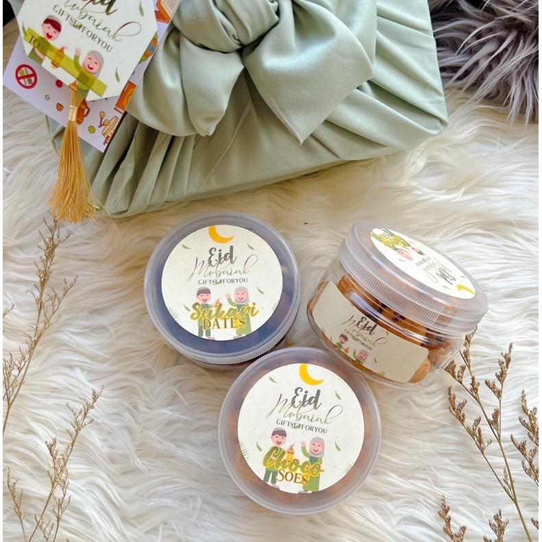 

Hampers Lebaran & Ramadhan / Kado Pernikahan / Kado Ramadhan / Bingkisan Idul Fitri / Parcel Lebaran