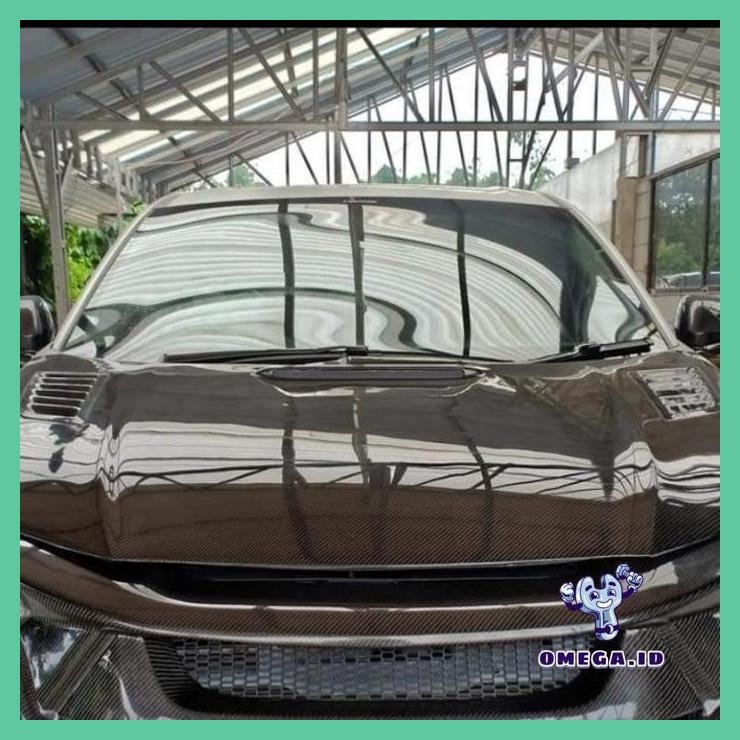 KAP MESIN HONDA HRV CARBON ASLI