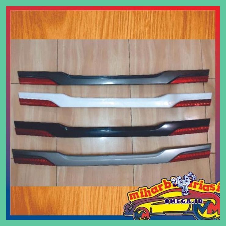 TRUNKLID TOYOTA GRAND INNOVA 2013-2015