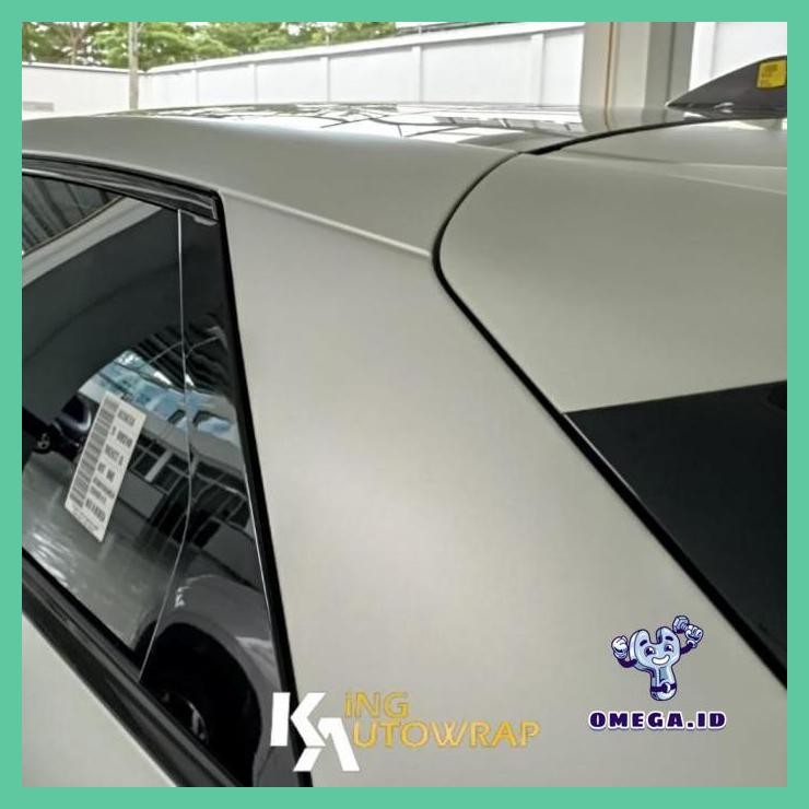 PROMO PPF  PAINT PROTECTION FILM PPF MOBIL FULL BODY SUPER MATTE DOFF