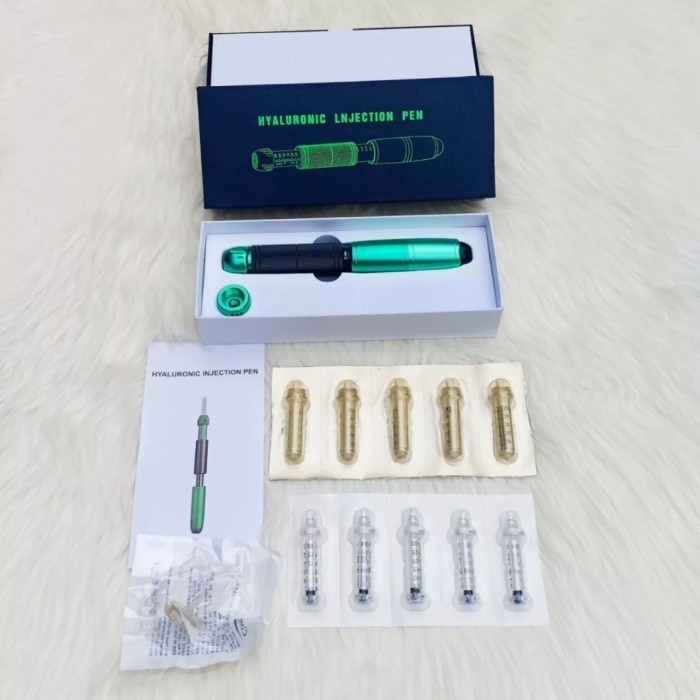 Alat Sunat Khitan Modern Tanpa Jarum Hanan Gun/Hanan Gun Anastesi