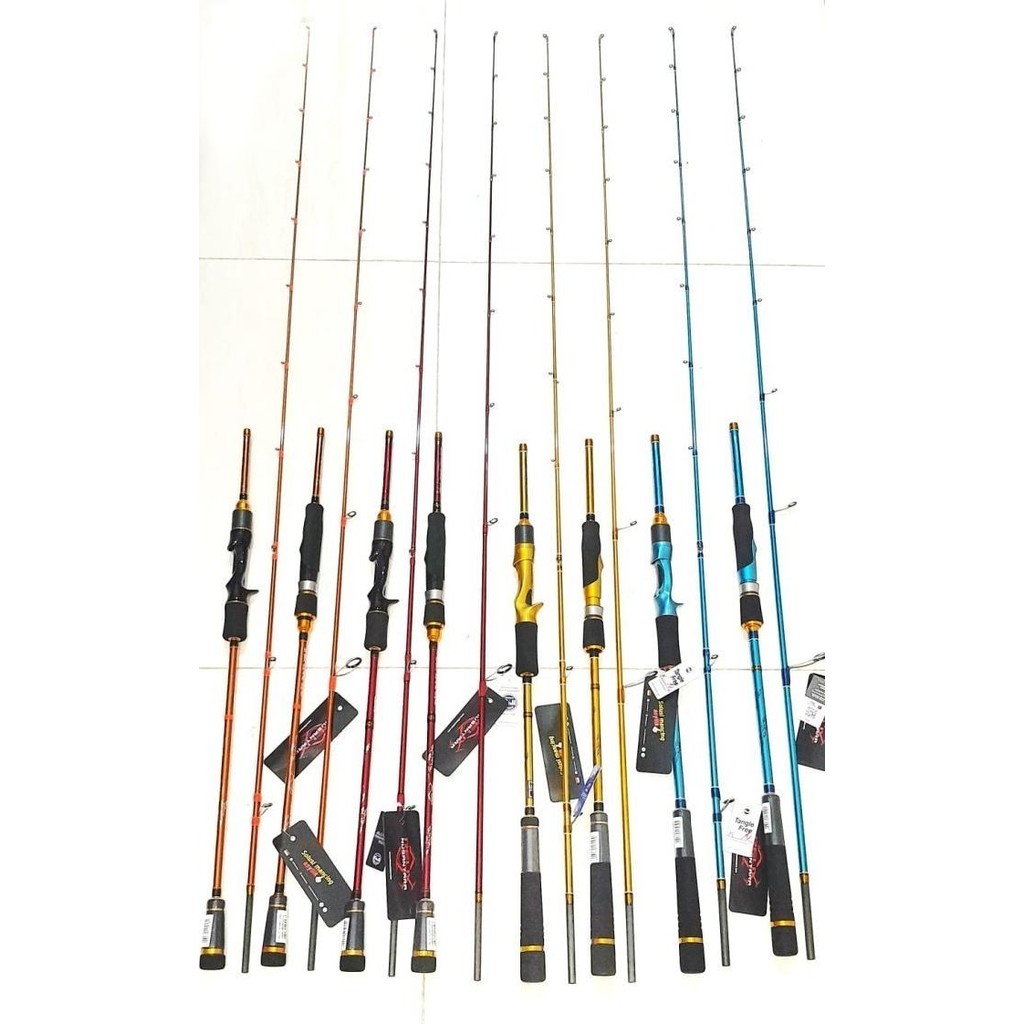 Joran Relix JABRIK SALE