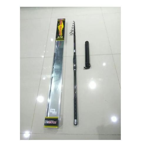 Joran kamikaze elite telescopic 270cm SALE