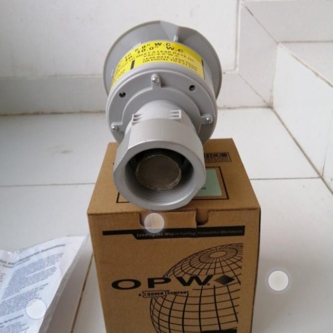 PV VENT PERTALITE OPW 2INCH UL ORIGINAL