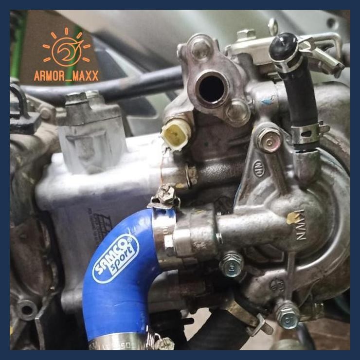 Thermostat Thermostat Bypass Radiator Vario Pcx Adv