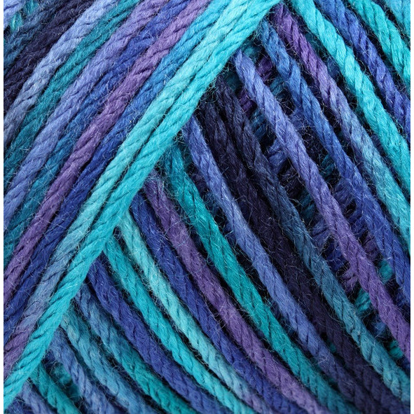 

Caron Simply Soft Paints - Oceana