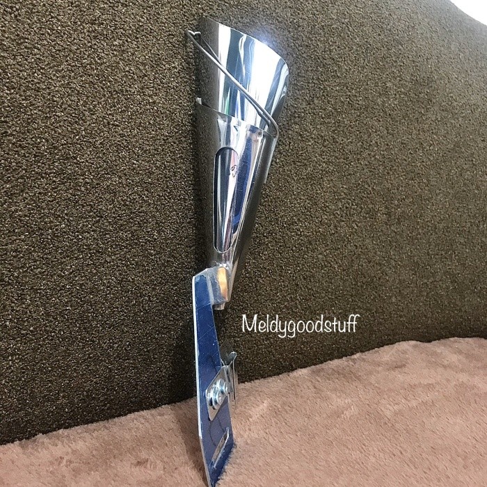 TERBARU Corong tali tas indomaret ukuran 6cm - 8cm mesin jahit konveksi obras HOT SALE