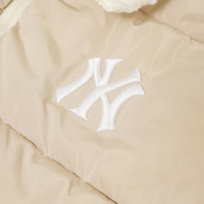 M7B SHERPA FLEECE COMBINATION DOWN JACKET STOK TERBATAS