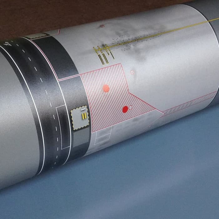 Best seller ~`~ Diecast Pesawat Garuda Skala 1:200 Apron/ Parkiran Pesawat ~~~