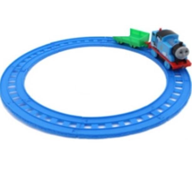 nl-8 Cake Topper Kue Ulang Tahun Ultah Thomas Kereta Api Car Mobil Truk Figure Mainan Hiasan Kue Ult