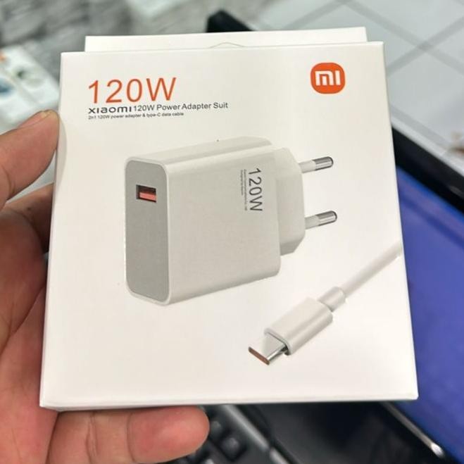 Travel Adapter Charger Xiaomi USB Type-C Fast Charger 67Watt