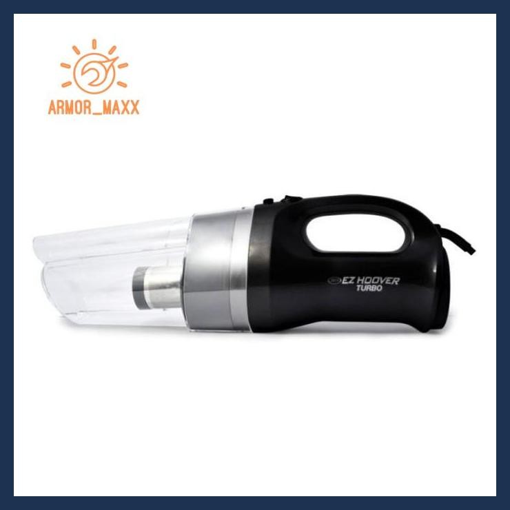 Vacuum Vacum Cleaner Mobil Portable Jaco Ez Hoover Penyedot Debu Mobil