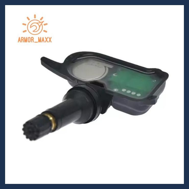 Tpms Tire Pressure Sensor Nissan