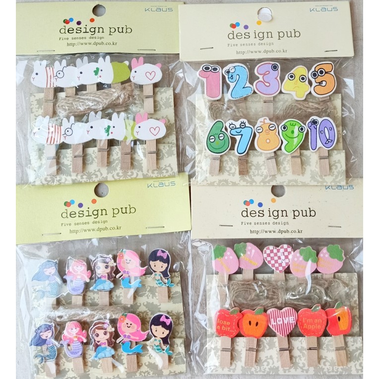 

Terlaris Wooden Clip Foto Klip Jepitan Kayu Foto Kertas Low Price