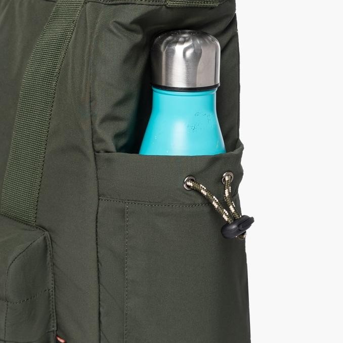 ARTCH - TRAGATA ARMY - TOTE BAG TAS SELEMPANG