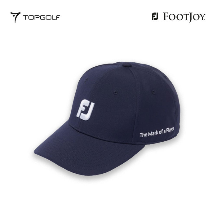 TERBARU Cap Golf FootJoy Ds Basic Asst Hd FH22ABSH