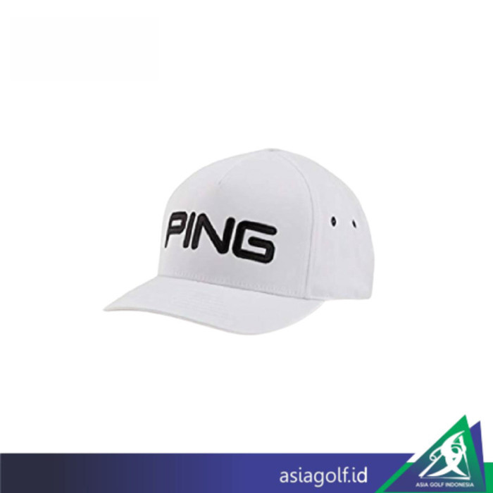 TERBARU Golf Cap PING Tour Classic 35559 Topi Golf