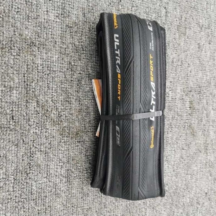 Ban Sepeda Continental Ultra Sport 3 Clincher 700C 25mm JS