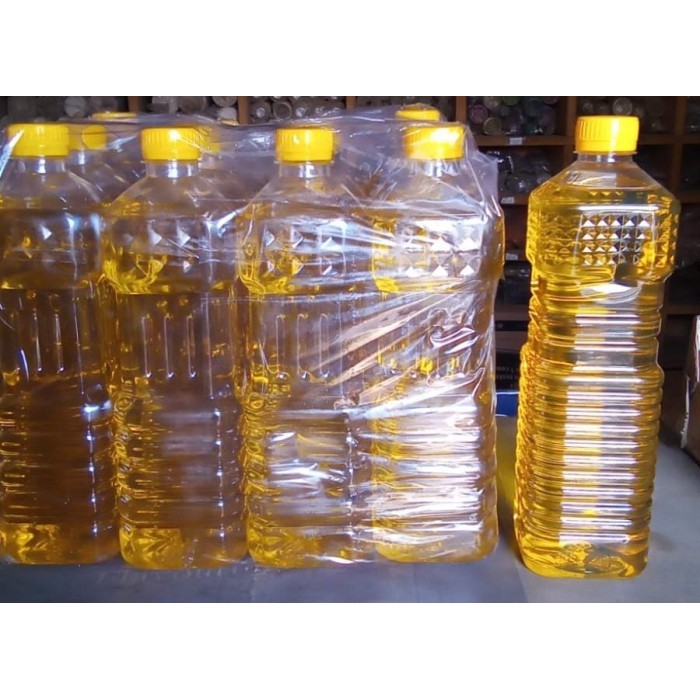 

Minyak Goreng Botol 1 Liter Isi 12 Botol /Krat
