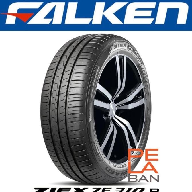 Code Ban Falken 185 55 R15 Ziex Ze310R 185 55 15 Ze310 R Ready