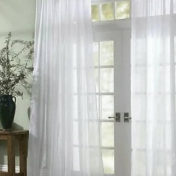 Gorden Vitrae Gorden Dalaman Putih Polo