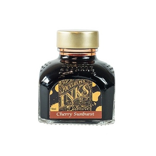 

Diamine 80Ml Guitar Theme