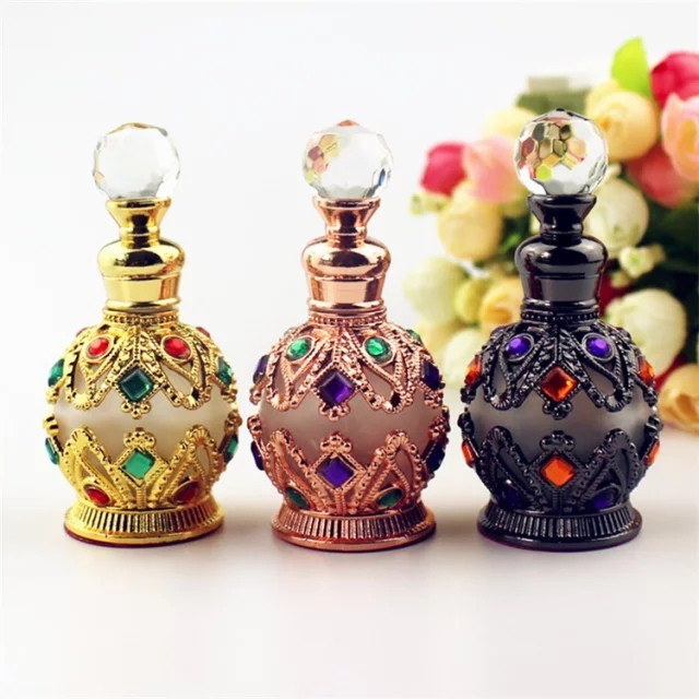 

Zafaron / Jafaron / Japaron Merah Grade Aaa Super Kental Original 20Ml