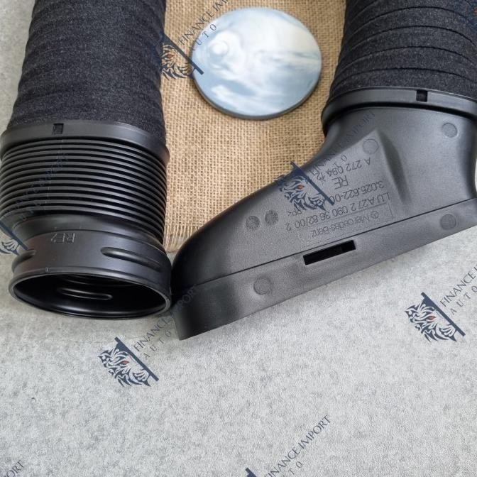 Selang Hawa Mercedes Benz W203 W204 W211 W212 Original