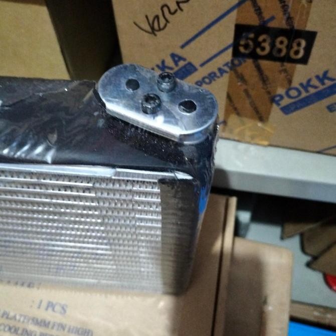 Sale  efaporator AC Honda stream 1.7 1700cc