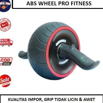 ABS WHEEL PRO FITNESS