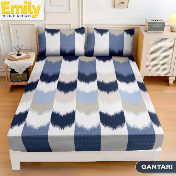 Kasur Lipat Inoac Custom EON D23