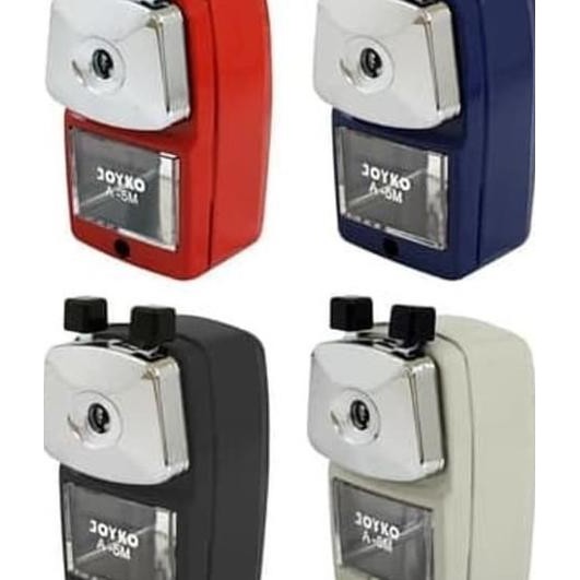 

Rautan Mejagiling Joyo A5M Warna Diirim Aca