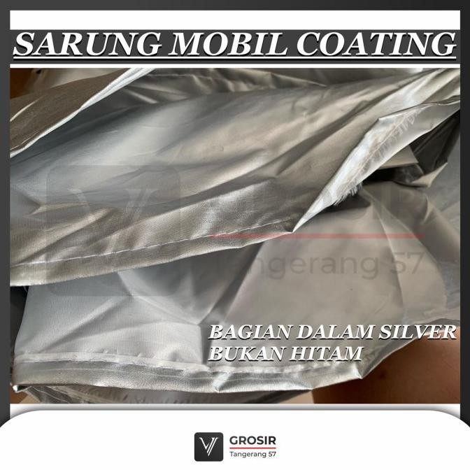 Sarung Mobil Bmw E30 Coating Body Cover Bmw E30 Original