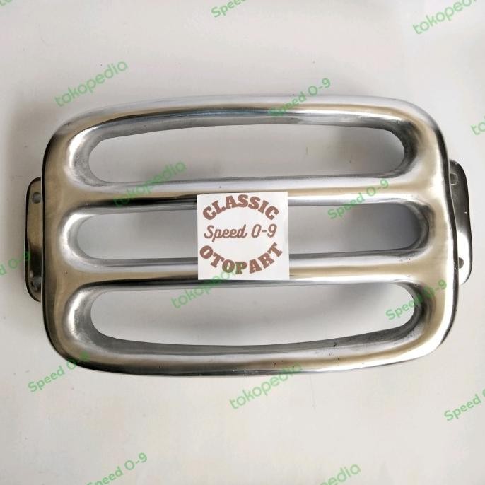 Jok Belakang Bmw/Dkw Original