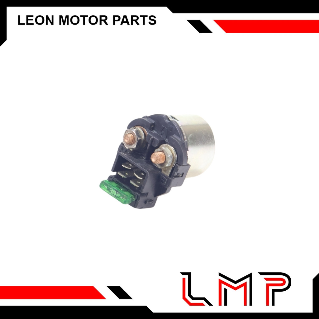 BENDIK STATER - NINJA 250 KARBU