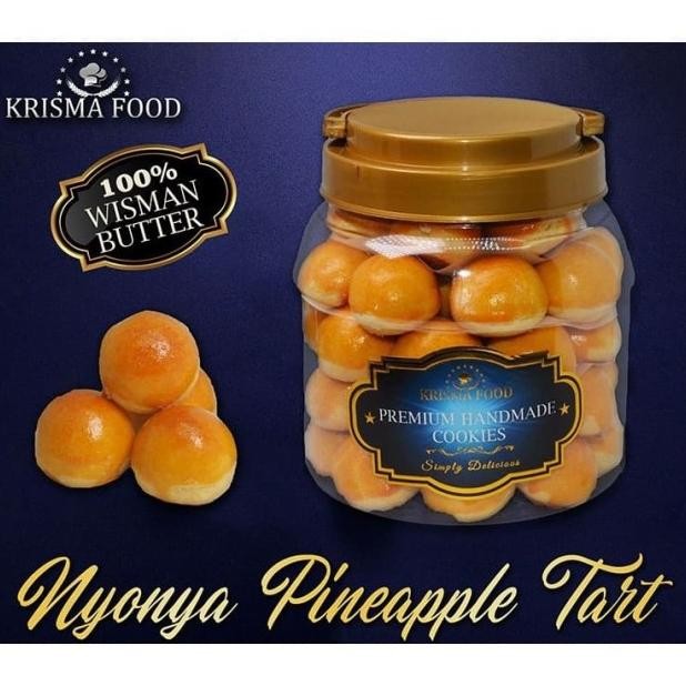 

Ue Natar Nyonya By Rima Food
