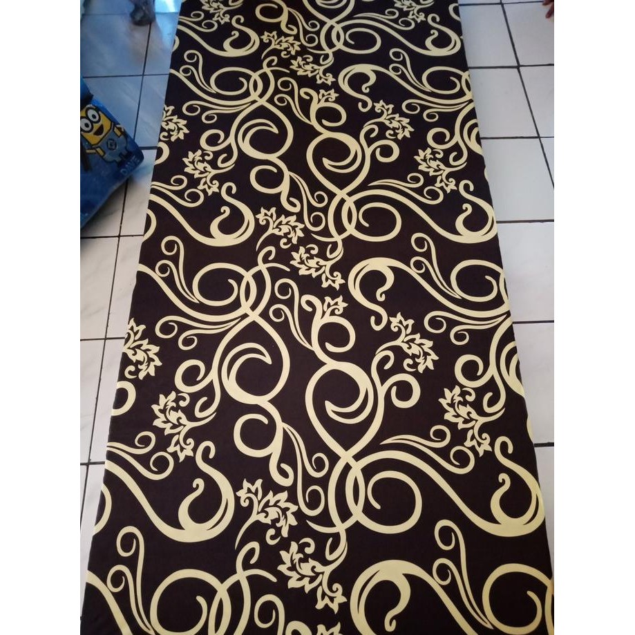 KASUR BUSA REBONDED 180*80 TEBAL 10CM