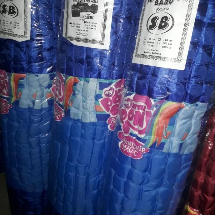 kasur palembang 160cm x 200cm