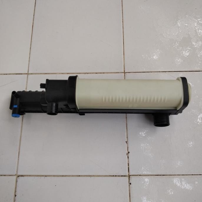 Uppertank Radiator Bmw E36 318 I Tabung Original
