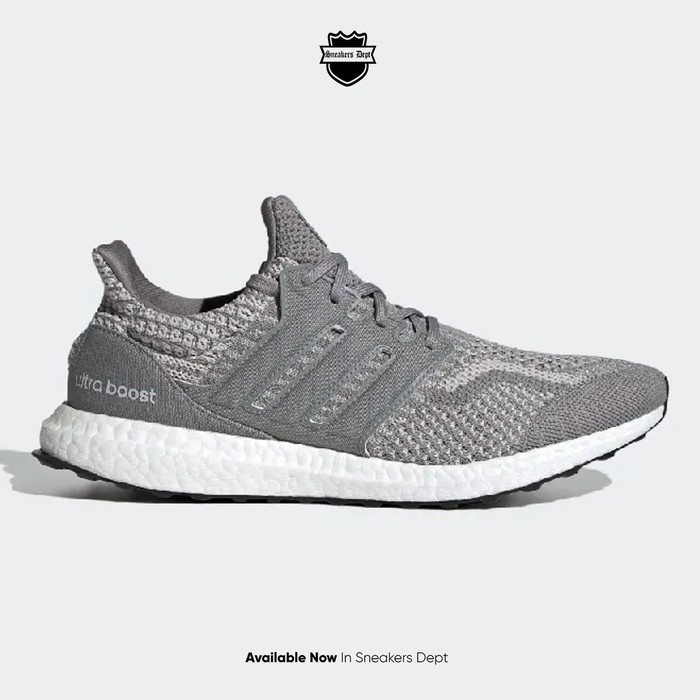 ADIDAS Sepatu Lari Pria ULTRABOOST 5.0 DNA FY9354 ORIGINAL