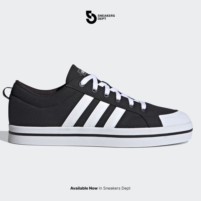 ADIDAS Sepatu Sneakers Pria BRAVADA FV8085 ORIGINAL