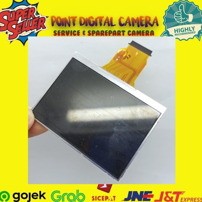 Lcd Canon 60D 600D 6D