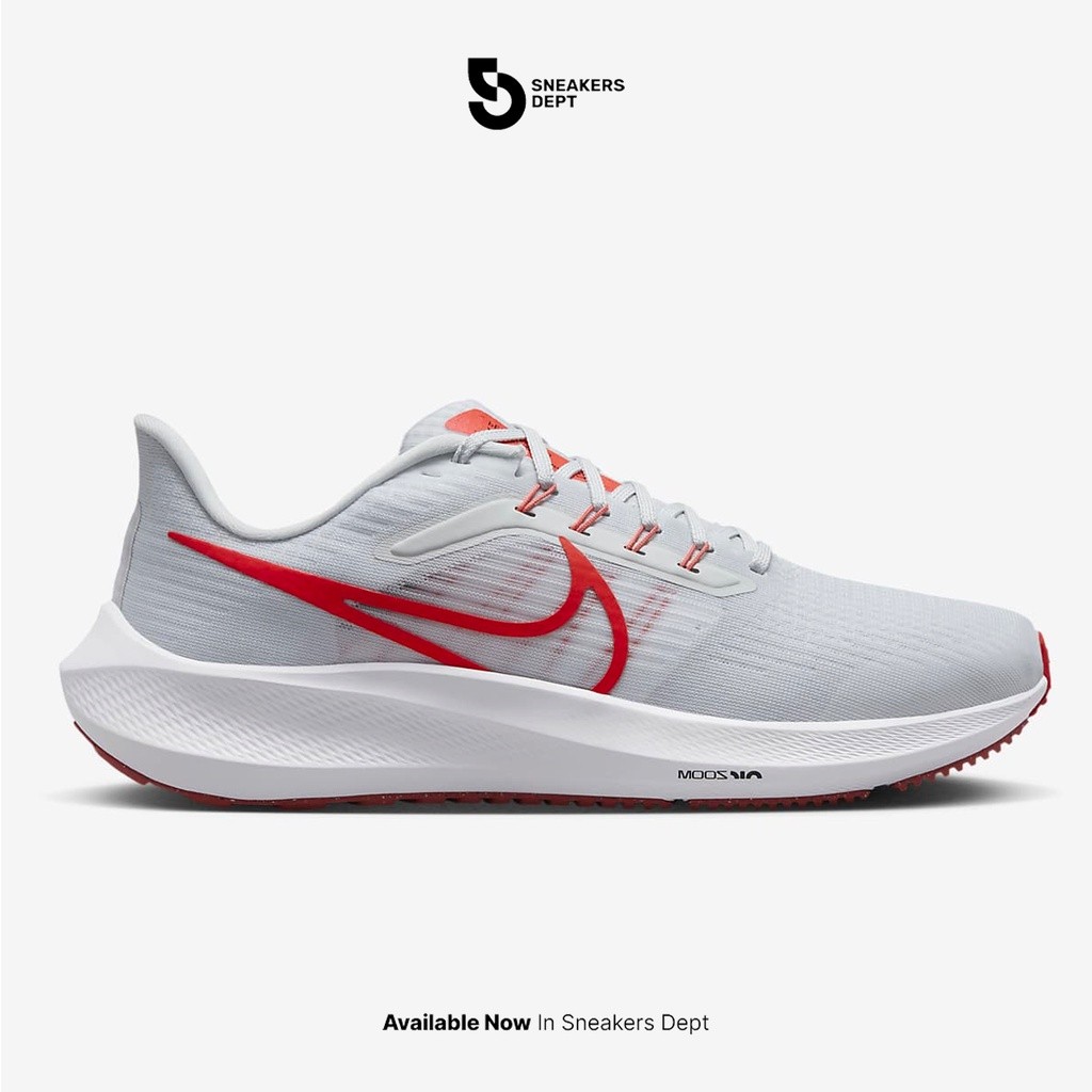 NIKE Sepatu Lari Pria AIR ZOOM PEGASUS 39 DH4071009 ORIGINAL