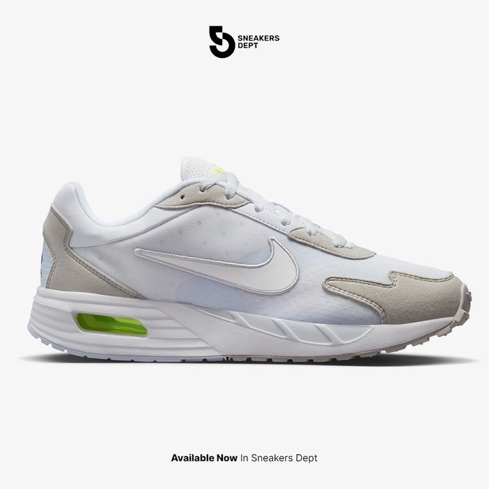 NIKE Sepatu Sneakers Pria AIR MAX SOLO DX3666003 ORIGINAL